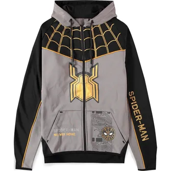 Pánská mikina Mikina Marvel - Spider-Man (velikost XL)