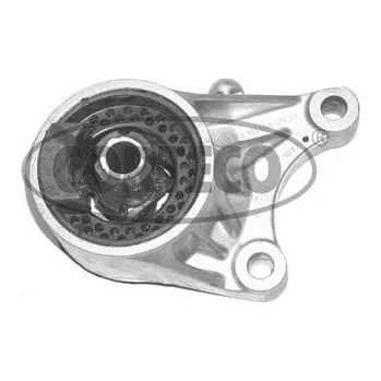 Zavěšení motoru Zavěšení motoru CORTECO 21652318