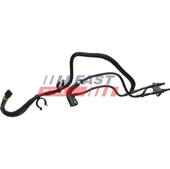 Palivová hadice iveco daily 06> zpáteční sada 3.0jtd euro 5 ft39647