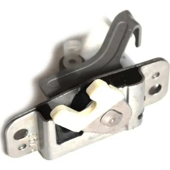 Karosérie Zamek dveře fiat ducato 06>/ 14> strana le výš 53302309