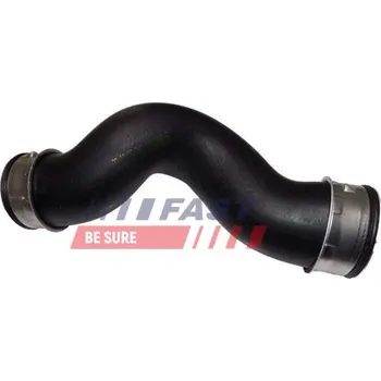 Chladič motoru Trubka intercooleru VW Transporter T5 03> 1.9 TDI FT61863