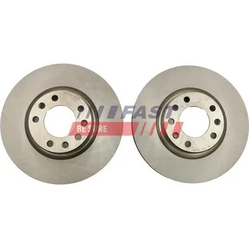 Brzdový kotouč Brzdový kotouč citroen berlingo 18> přední lp ventilováno ft31160