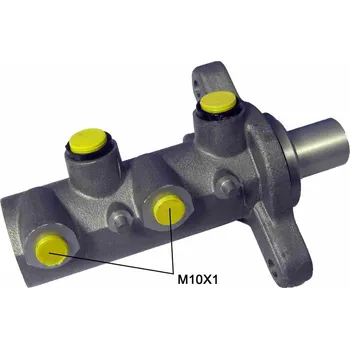 Brzdový válec Hlavní brzdový válec BREMBO M 23 158