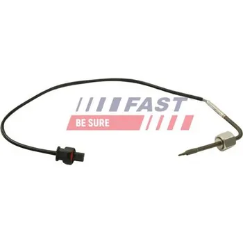 Lambda sonda Cidlo, teplota vyfukovych plynu mercedes sprinter 06> 906 filter dpf černý 3.0 319 cdi ft80265