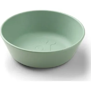 DONE BY DEER miska KIDDISH Raffi Zelená