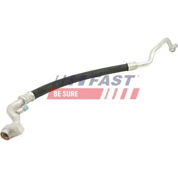 Sušič klimatizace Kabel klimatizace Ford Transit Courier 14> FT59402