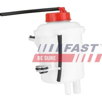 Posilovač řízení Nádrž/posilovač řízení fiat doblo 00> ft94915