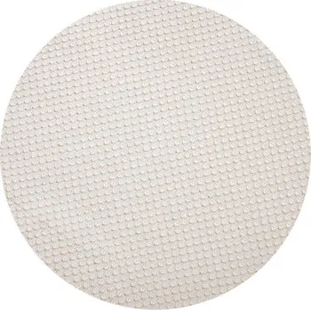 prostírání Prostírání UH pr. 38 cm stříbrná