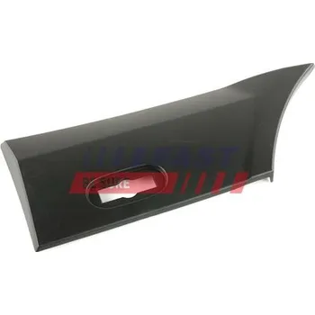 Lišta karosérie Ozdobná lišta mercedes sprinter 06> 906 strana le mwb ft90838