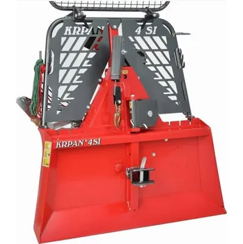lanový naviják KRPAN 4SI se spodní kladkou