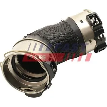 Chladič motoru Trubka turbodmychadla Renault Kangoo II 08> 1.5 DCI 19> FT65529