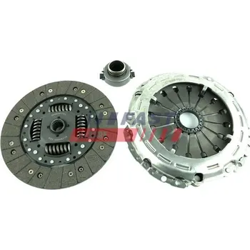 Spojková sada Spojka citroen jumper 02> s ložiskem 2.2 hdi ft64139