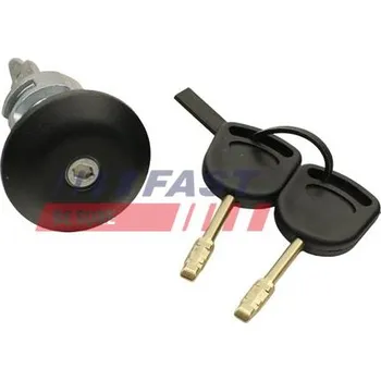 Dveře karosérie Vložka zamka ford transit 06> přední le ft93904