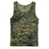 Pánské tílko Brandit Tank Top Flecktarn, S