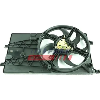 Chladič motoru Ventilátor chladič fiat fiorino 07> + obal 1.3mjtd [+] ac ft56161