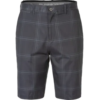 Pánské kraťasy Kraťasy Slazenger Charcoal 1017560 36