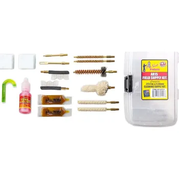 Čištění zbraně Sada čistících přípravků Pro-Shot pro zbraně AR15