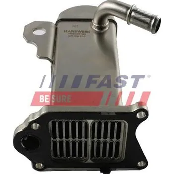 Výměník tepla Výměník tepla citroen jumpy 07> 2.0 hdi ft60421