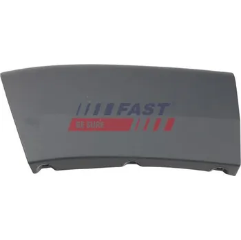 Blatník karosérie Kryt blatníka fiat ducato 06> přední le výš ft90750