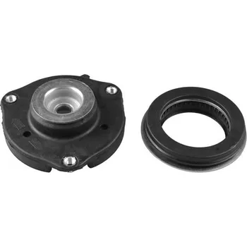 Ložisko pružné vzpěry TEDGUM TED48777