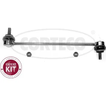 Zavěšení kol Tyč/vzpěra, stabilizátor CORTECO 49399208