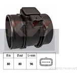 KW Snímač množství protékajícího vzduchu Made in Italy - OE Equivalent KW 491 303