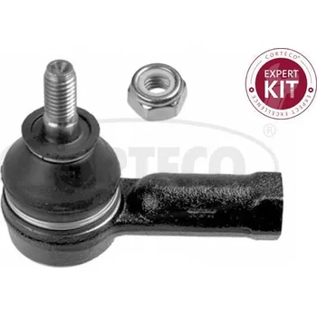 Táhlo řízení Hlava příčného táhla řízení CORTECO 49399129