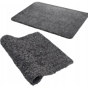 Hotová PVC rohožka 60 x 40 cm