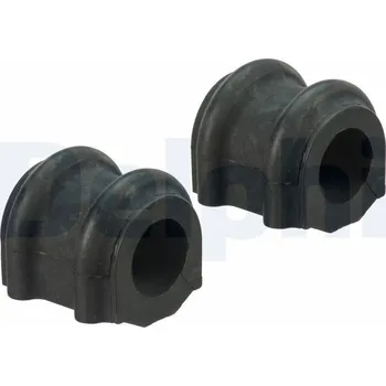 Zavěšení kol Ložiskové pouzdro, stabilizátor DELPHI TD1676W