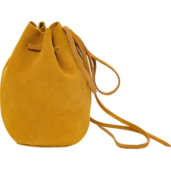 Karnevalový kostým House of Warfare Indiánský baňatý měšec 11x9cm