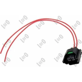 Opravná sada kabelu, hlavní světlomet ABAKUS 120-00-142