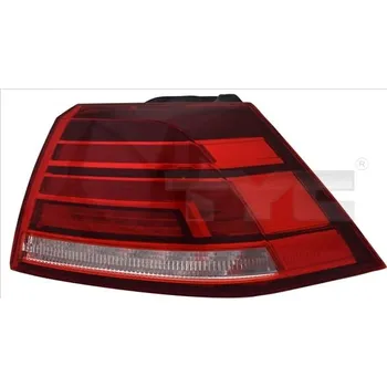 Zadní světlomet Zadní světlo TYC 11-15230-00-2