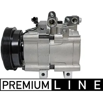 Kompresor klimatizace Kompresor, klimatizace MAHLE ACP 1220 000P