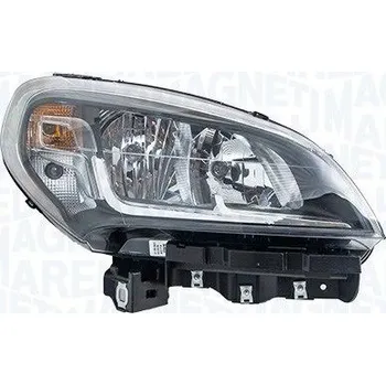 Přední světlomet Světlomet MAGNETI MARELLI 712105069992