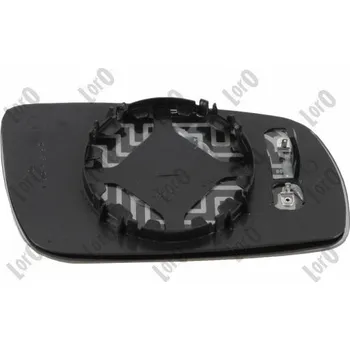 Autosklo Sklo do zrcátka, vnější zrcátko ABAKUS 4011G02