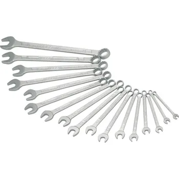 Sada klíčů HAZET 600N/17N