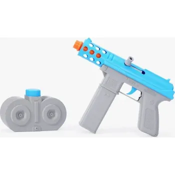 3D tisk Bambu Lab - Electric Water Spray Kit 02