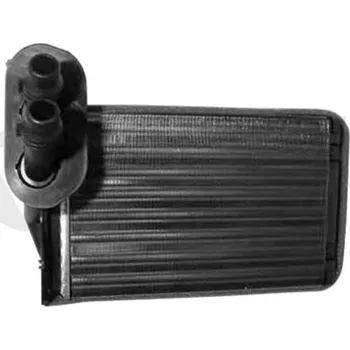 Výměník tepla Výměník tepla, vnitřní vytápění vika 28190011201