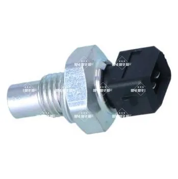 Čidlo automobilu Snímač, teplota chladiva NRF 727046