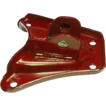 Svorka iveco daily 06> tlumič přední pr 504121433