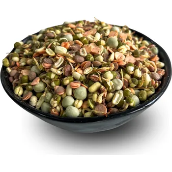 Sušené ovoce MiXniSi KLÍČKY KENDO LYOFILIZOVANÉ (SUŠENÉ MRAZEM) Hmotnost balení: 100 g