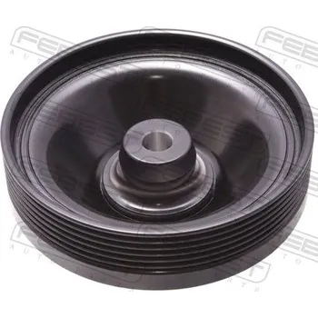 Řemenice, klikový hřídel FEBEST RNDS-LOG