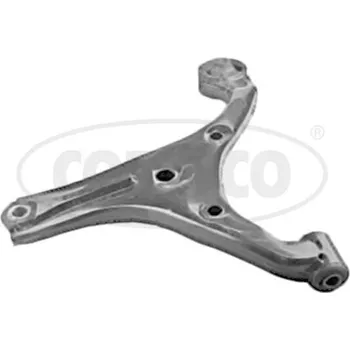 Zavěšení kol Řídicí páka, zavěšení kol CORTECO 49397334