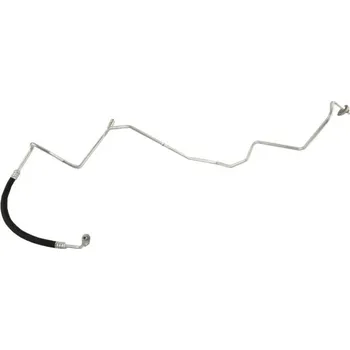 Sušič klimatizace Kabel klimatizace Renault Master III 10> skříň-paralelní 924400031R