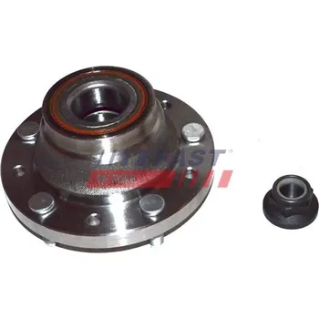 Ložisko kola ford transit 06> zadní náboj abs fwd 330-350 ft22106