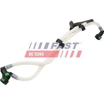 Palivová hadice renault megane ii 01> scenic ii 1.5 dci 03> ft00225