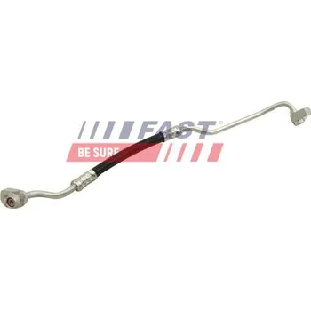 Sušič klimatizace Kabel klimatizace Ford Transit Courier 14> FT59403