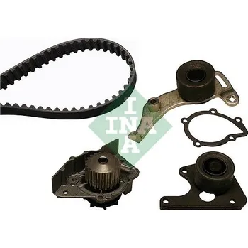 Vodní pumpa + sada ozubeného řemene Schaeffler INA 530 0096 30