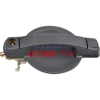 Dveře karosérie Klika vnější fiat doblo 00> přední le ft94377