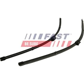 Stěrač Přední Lišta stěrače Fast FT93260 650 mm
